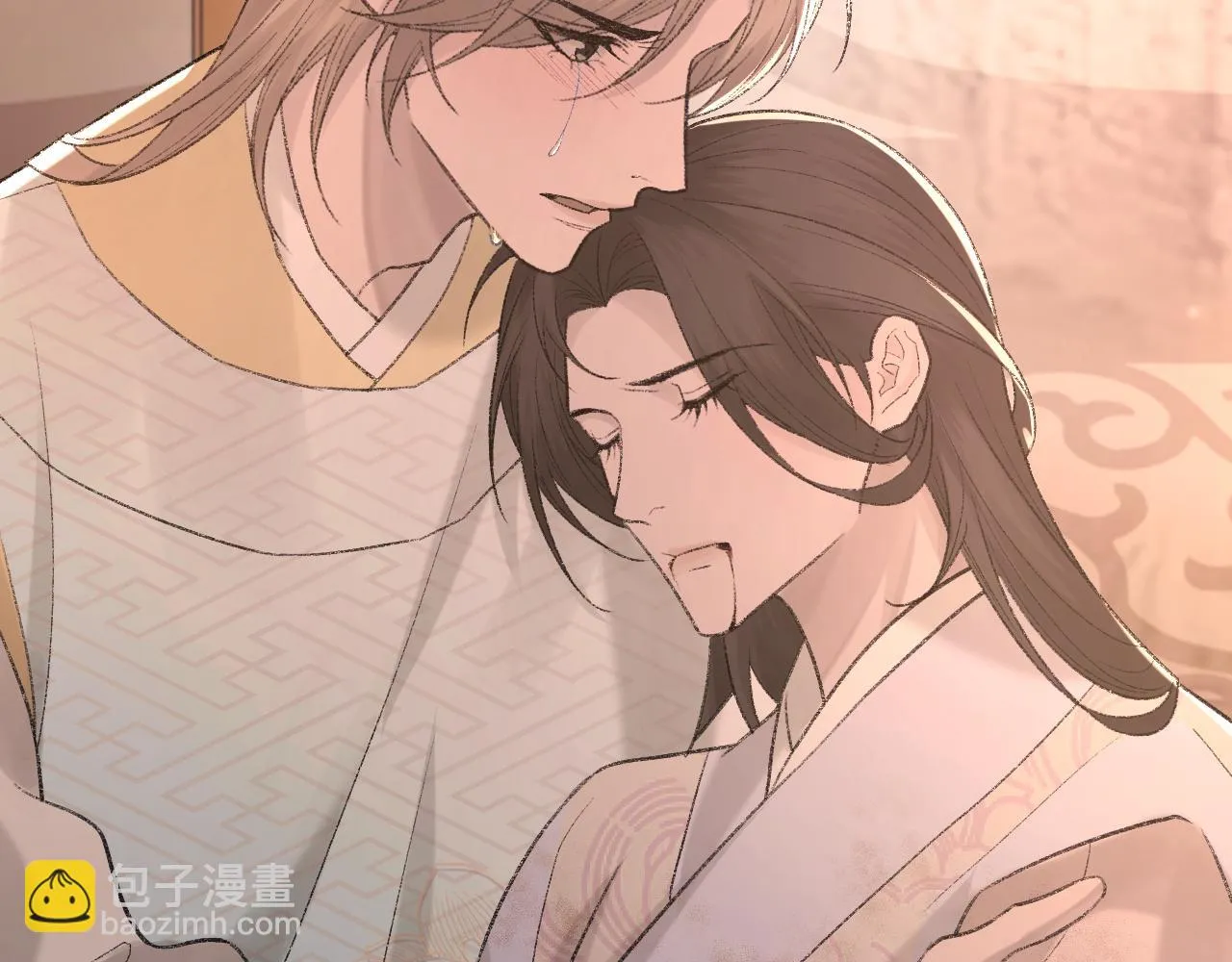 第99话 无法想象没有你84