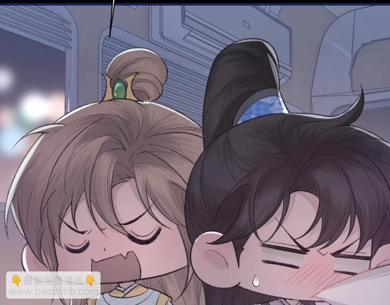 第100话 哥哥最好了33