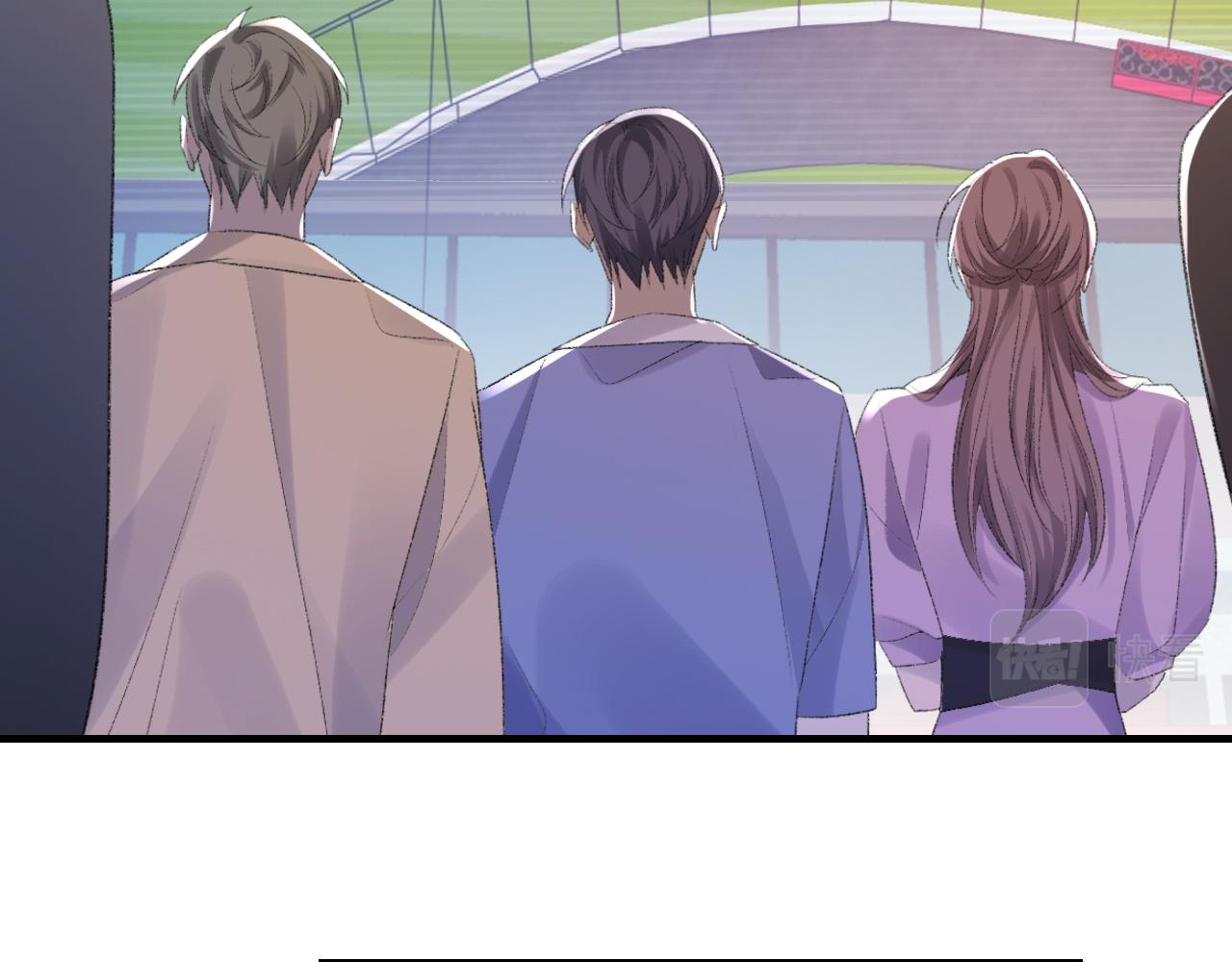 第50话 疯狂浪漫的吻98