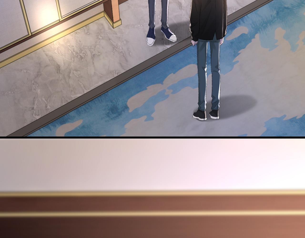 第25话 任燃被标记了？！7
