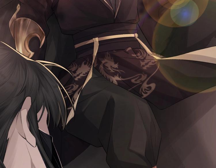 第1话 暧昧的礼物110