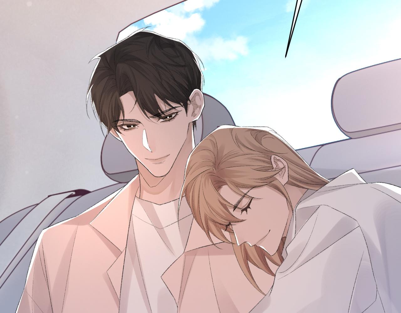 第54话甜蜜的二人53