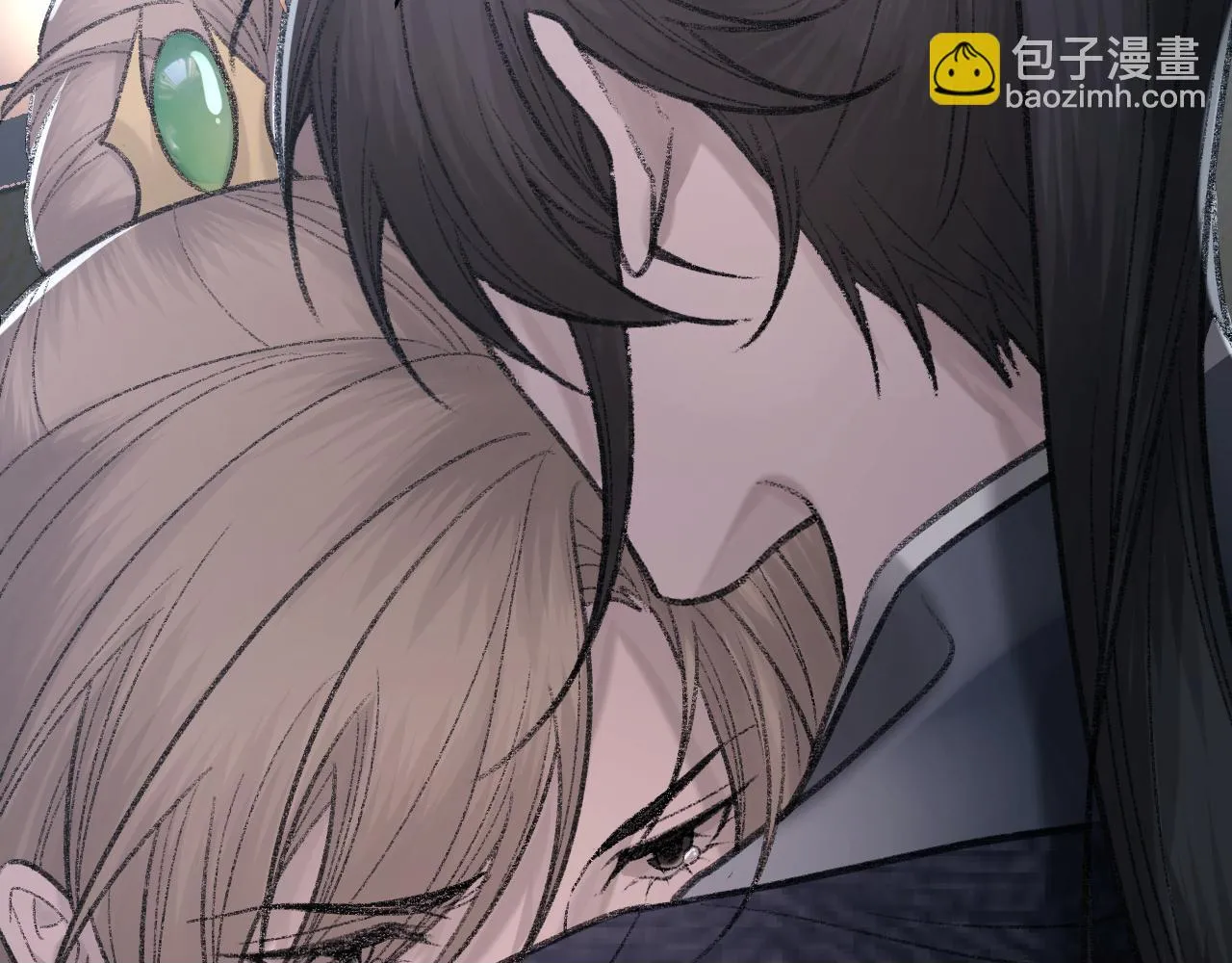 第99话 无法想象没有你99