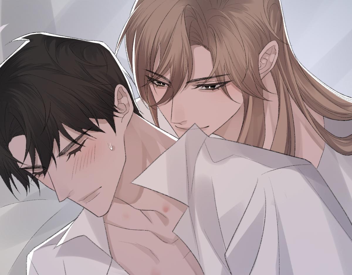 第61话疯狂的易感期80