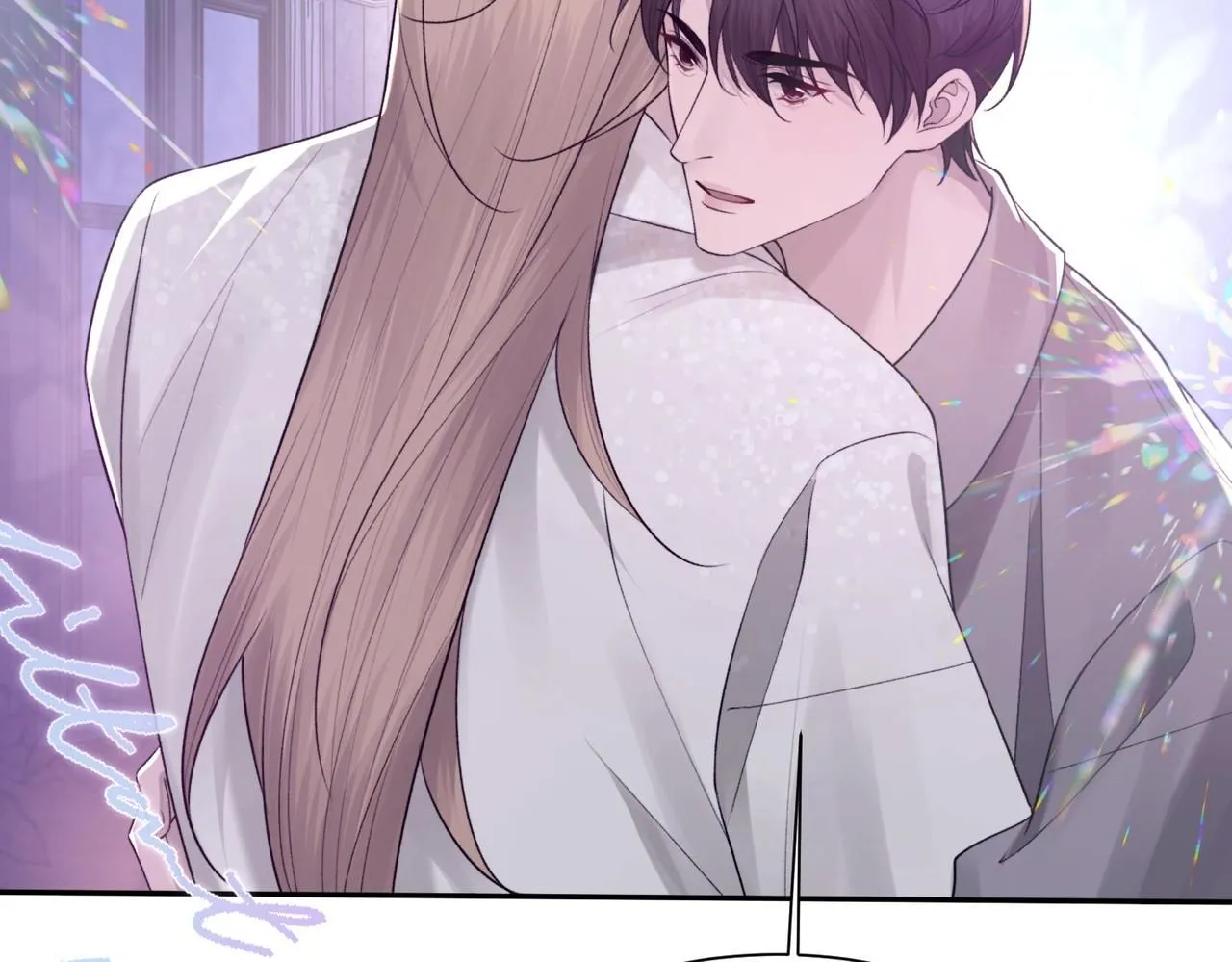 第105话 倾诉我的心意6