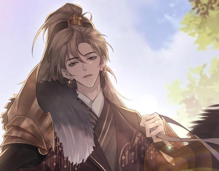 第1话 暧昧的礼物109