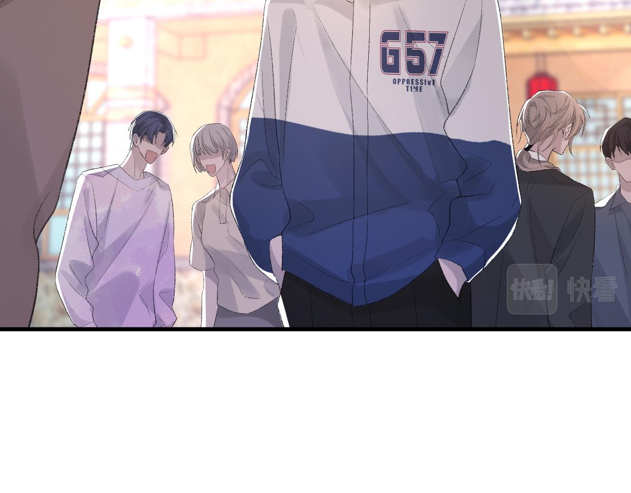 第33话 正主点赞50