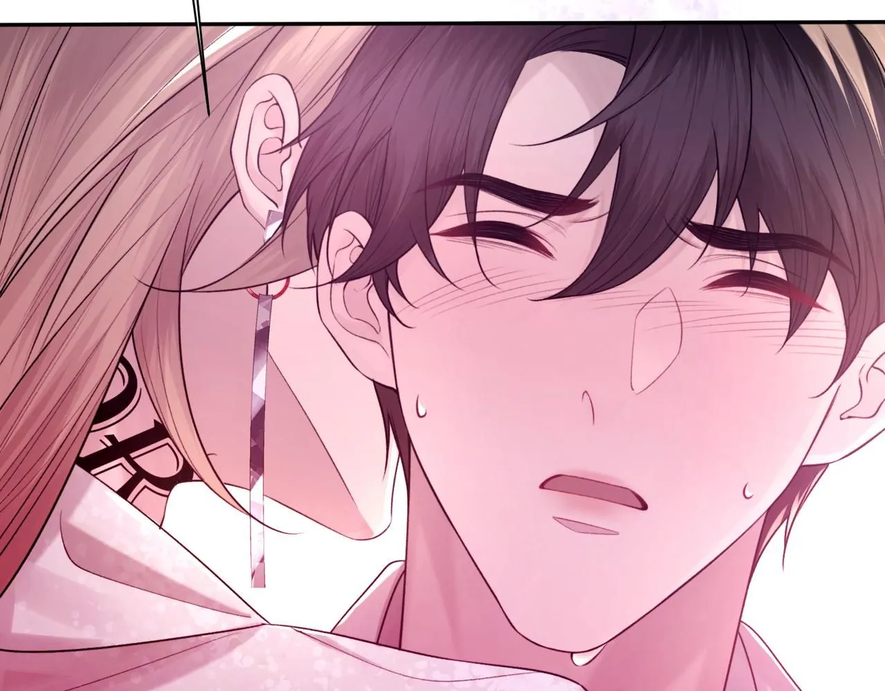 第105话 倾诉我的心意12