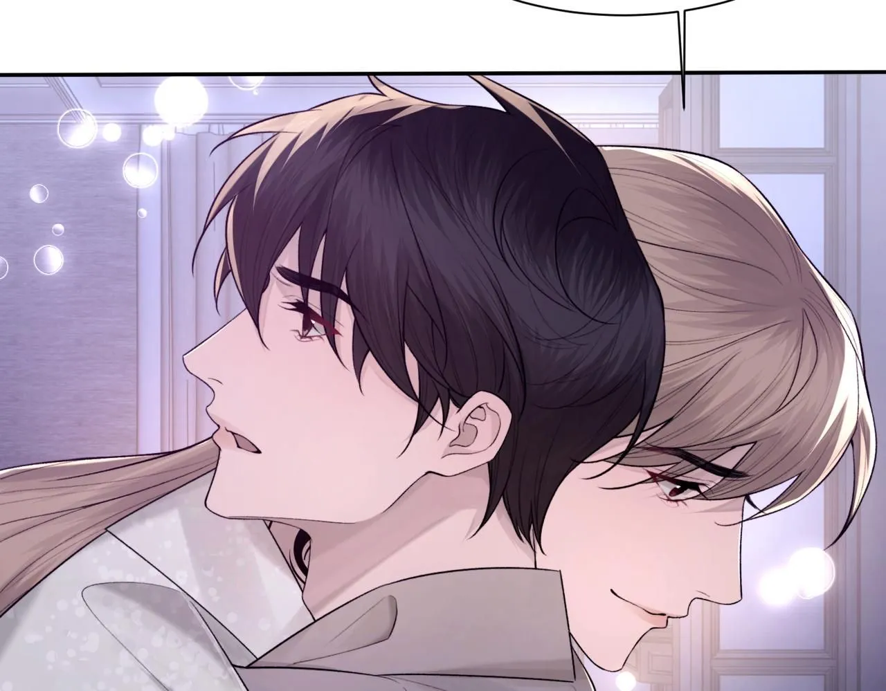 第105话 倾诉我的心意8