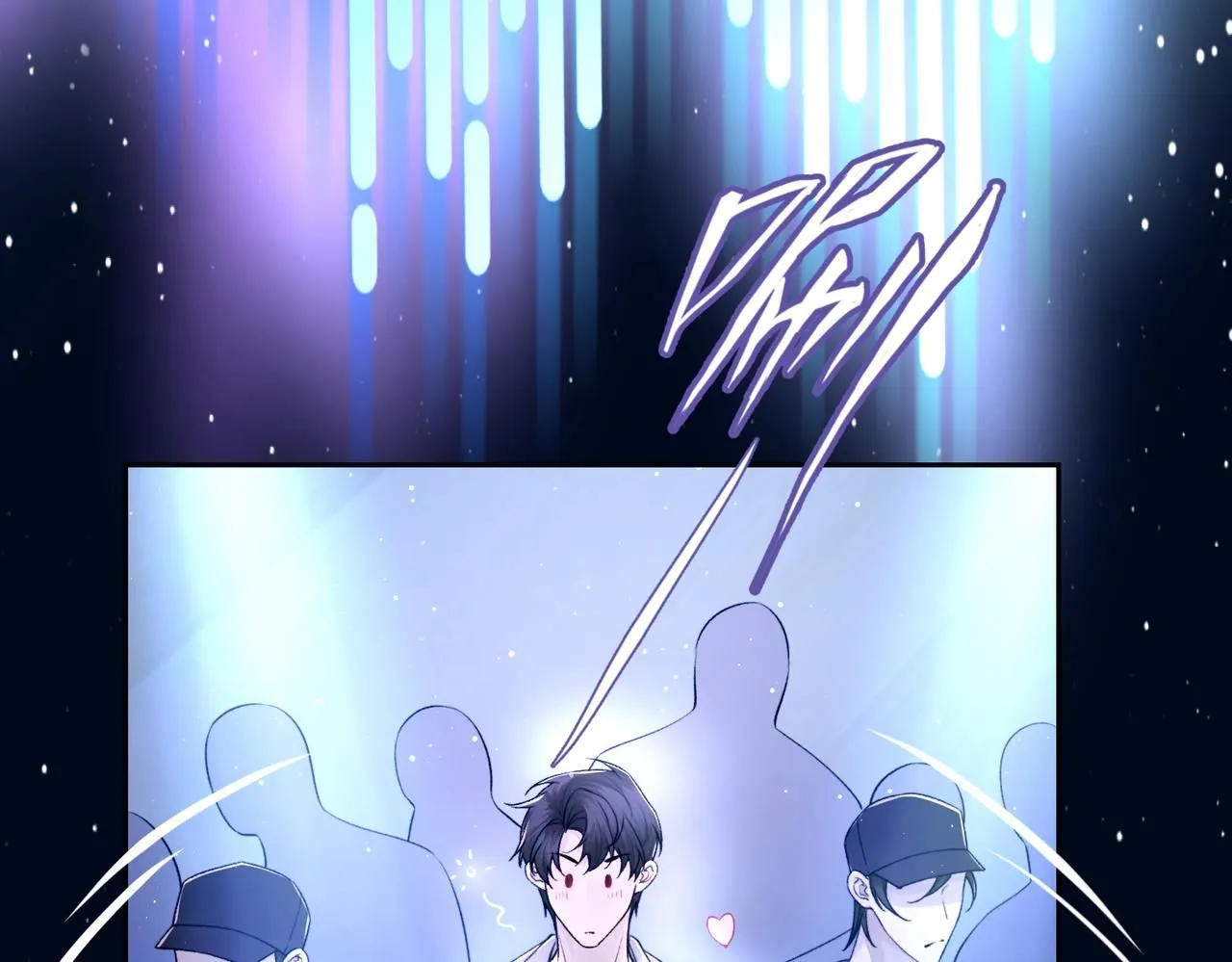 第105话 倾诉我的心意44