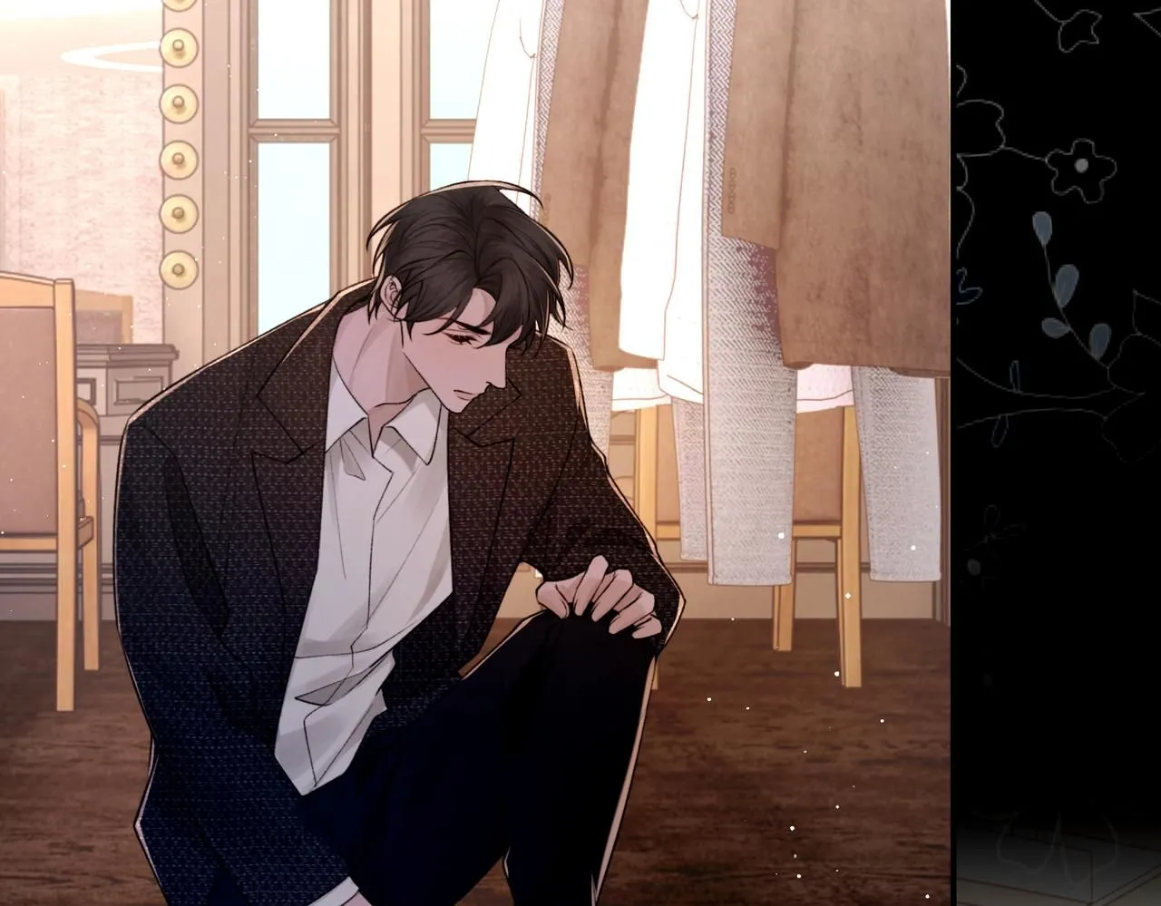 完结篇 第106话 获奖感言61