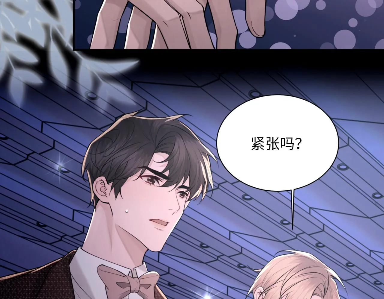 完结篇 第106话 获奖感言74