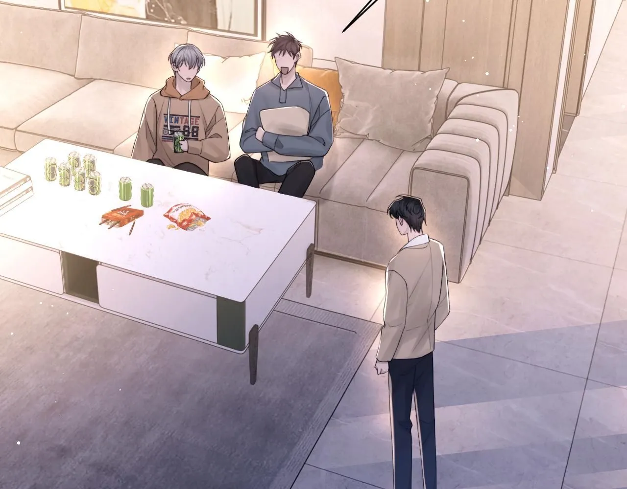 第104话 幸运符10