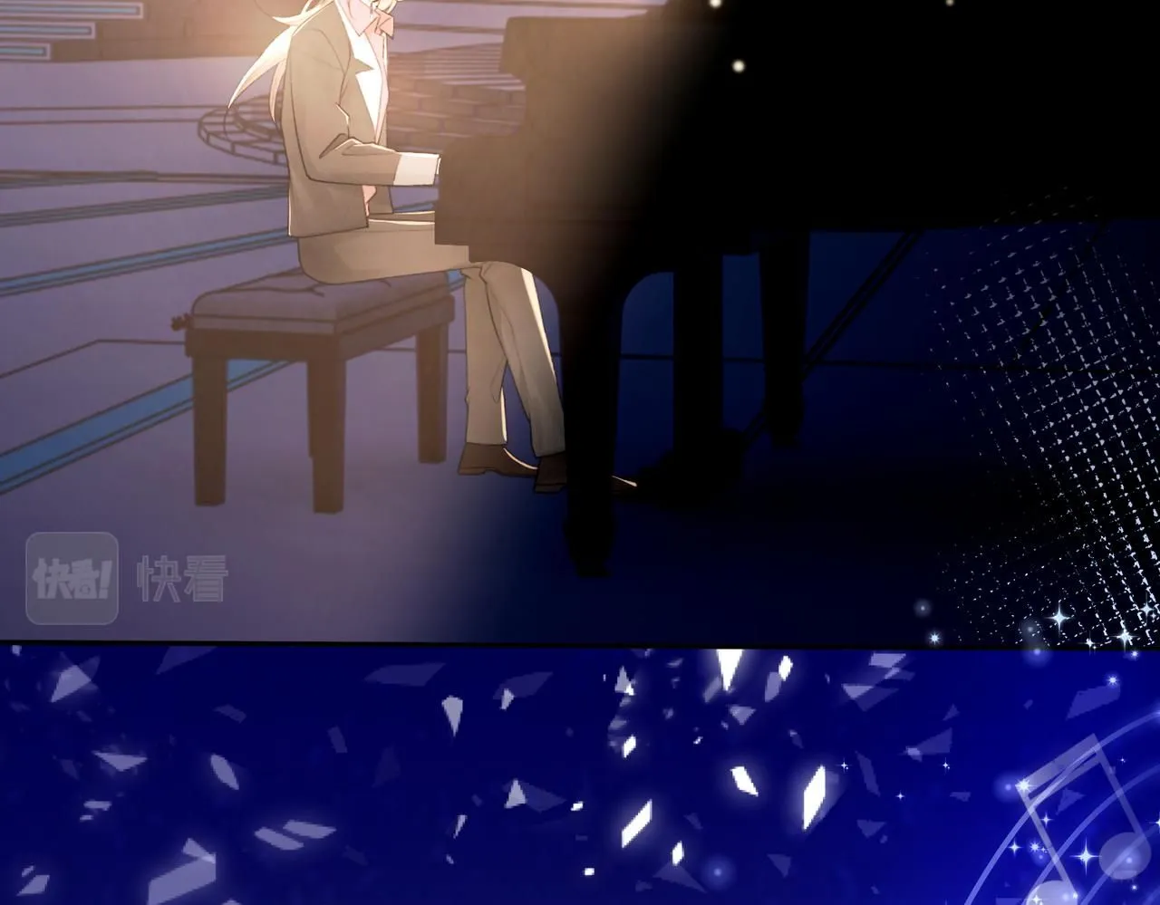 第105话 倾诉我的心意55