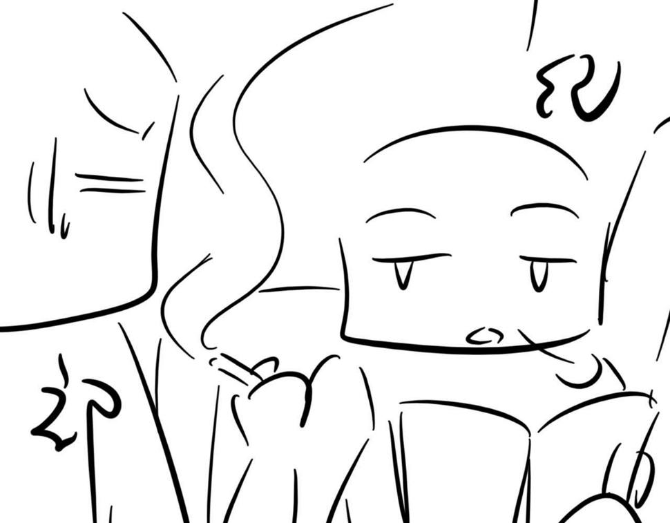 第85话 深夜幽会106