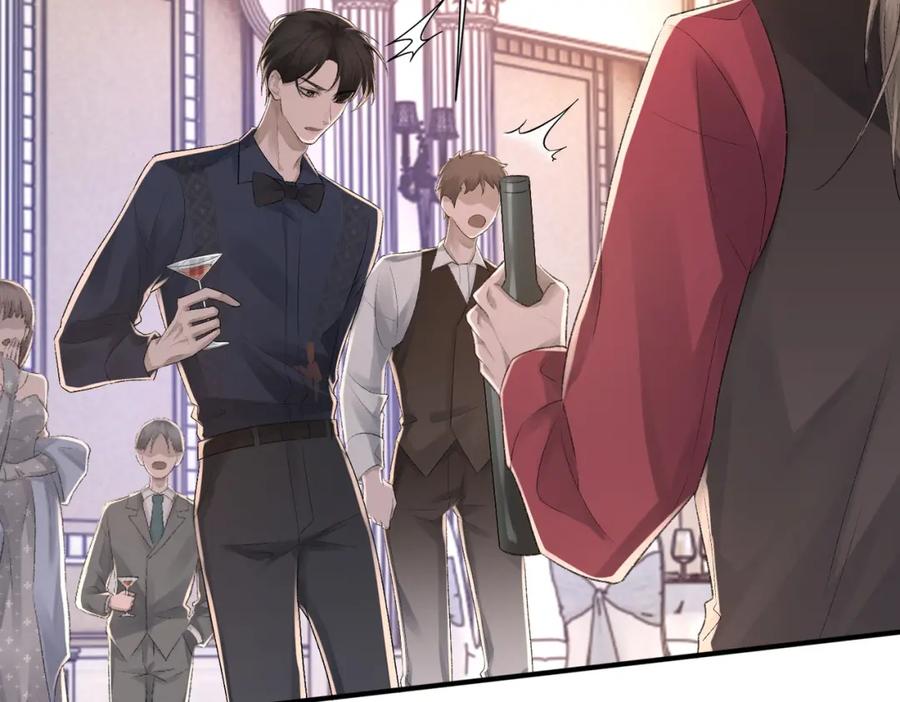 第8话 我能吻你吗？28