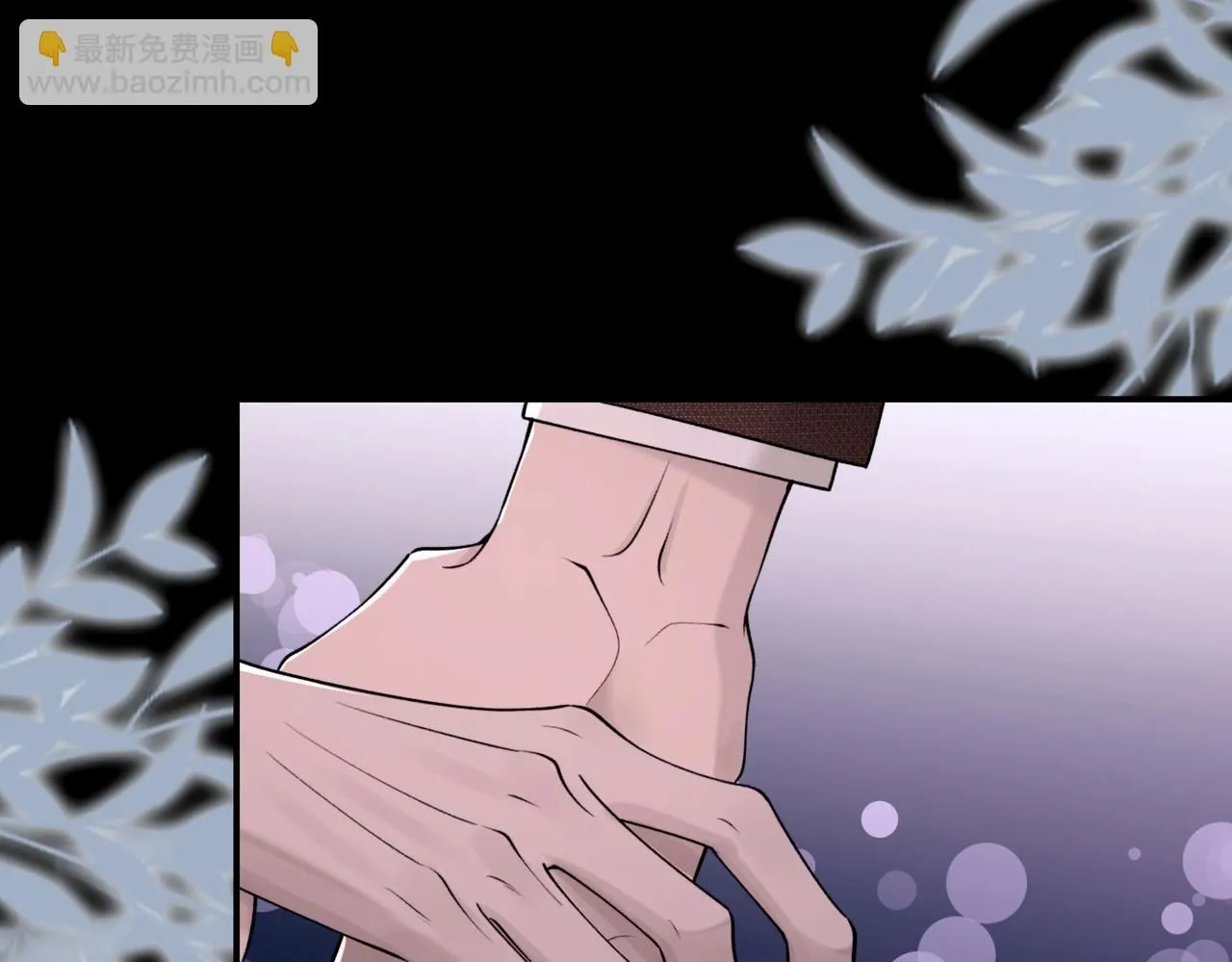 完结篇 第106话 获奖感言73