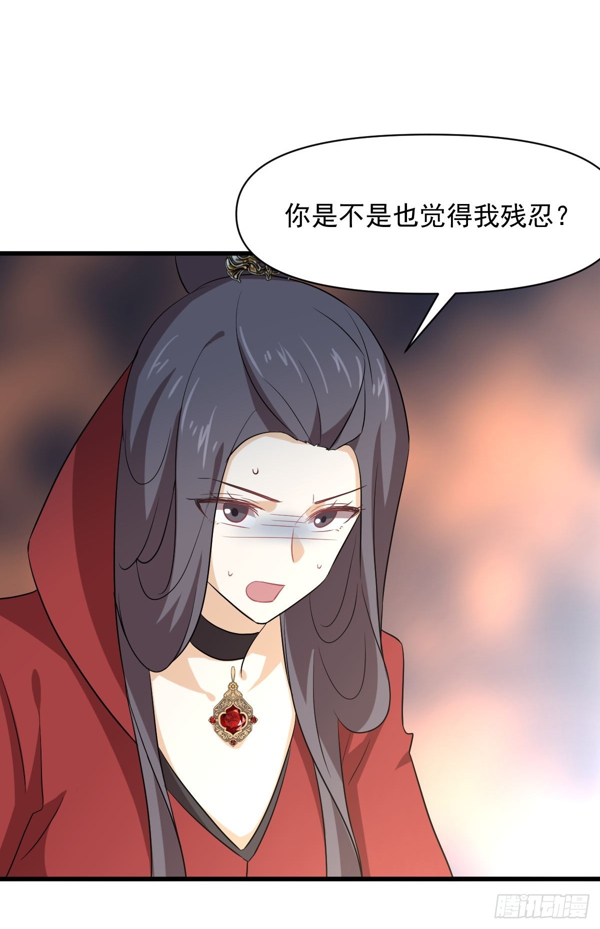 第371话 游行示威16