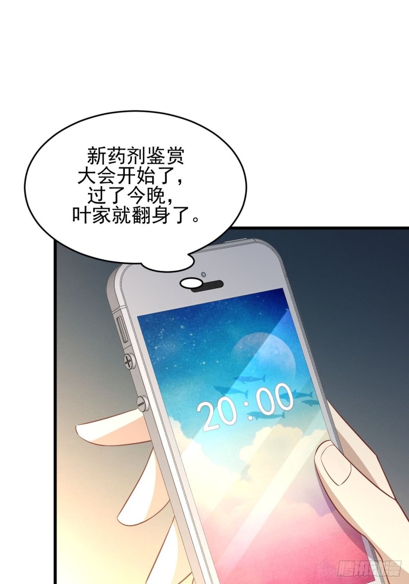 第175话 顺利举行13