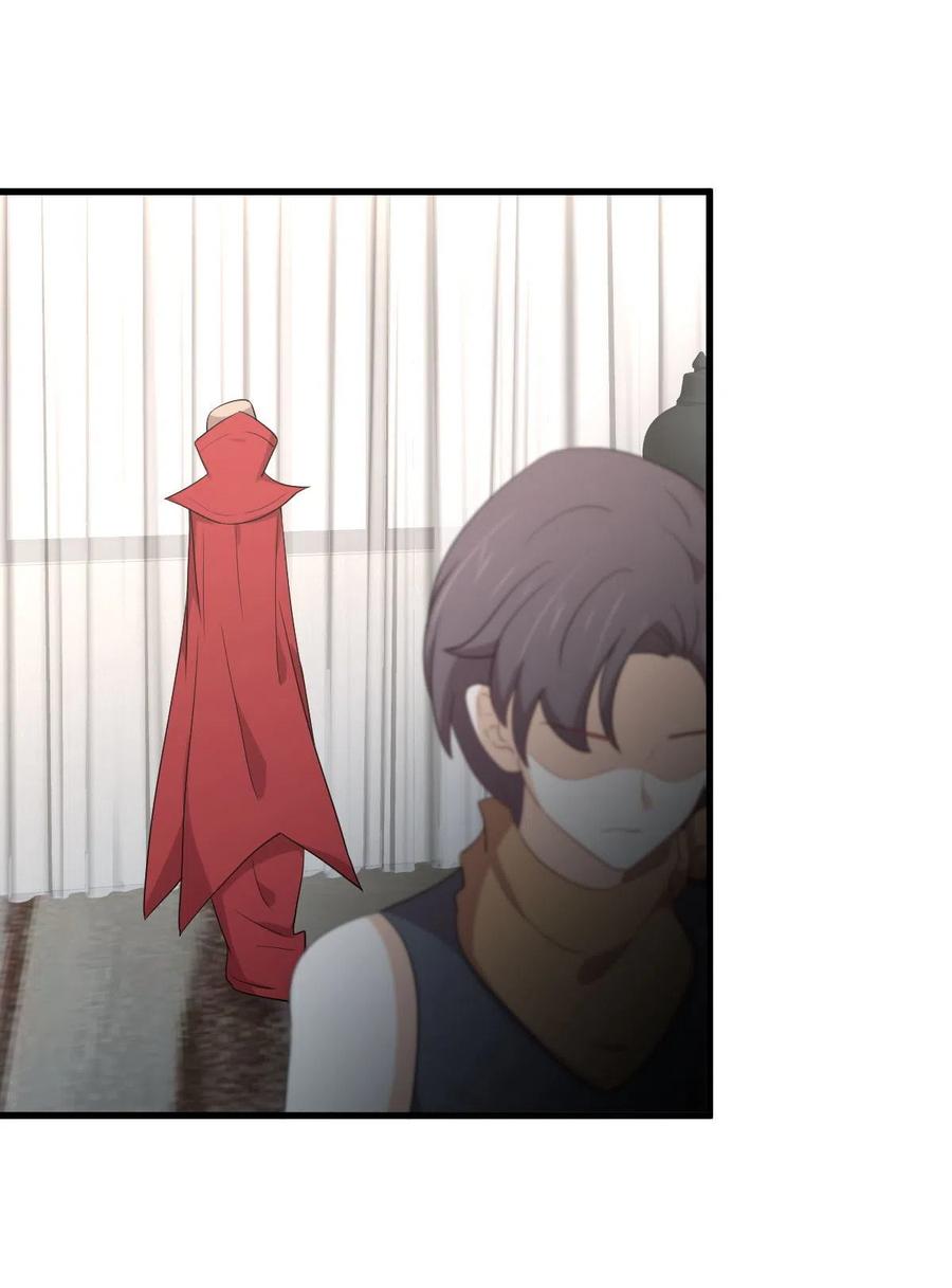第291话 女帝探房31