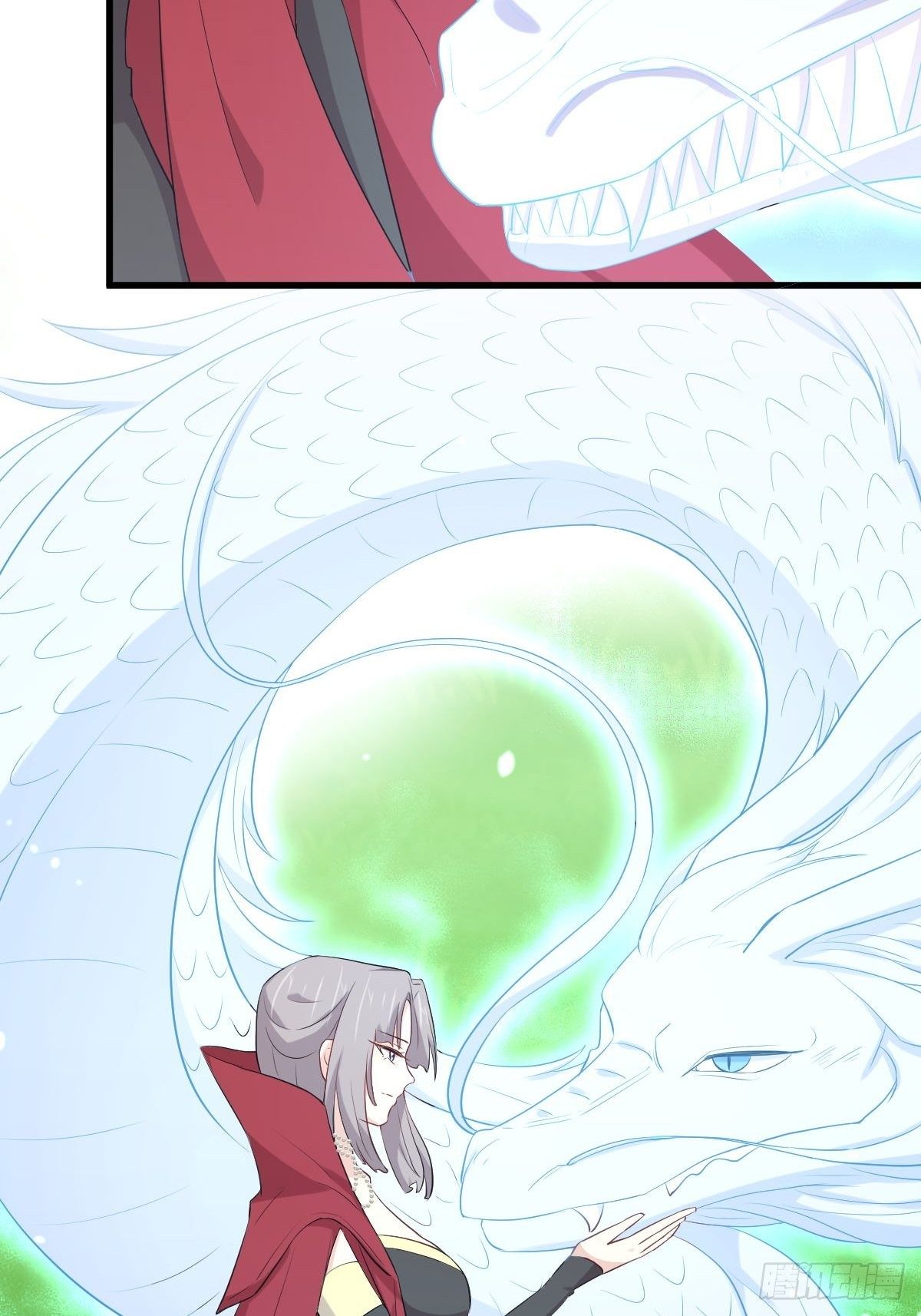 第302话 真龙血脉17