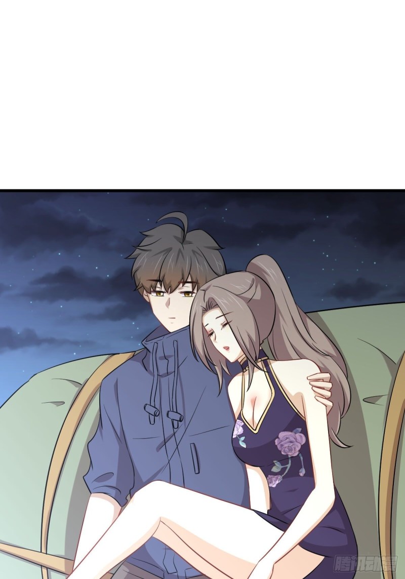 第198话 最年轻的化境武者33