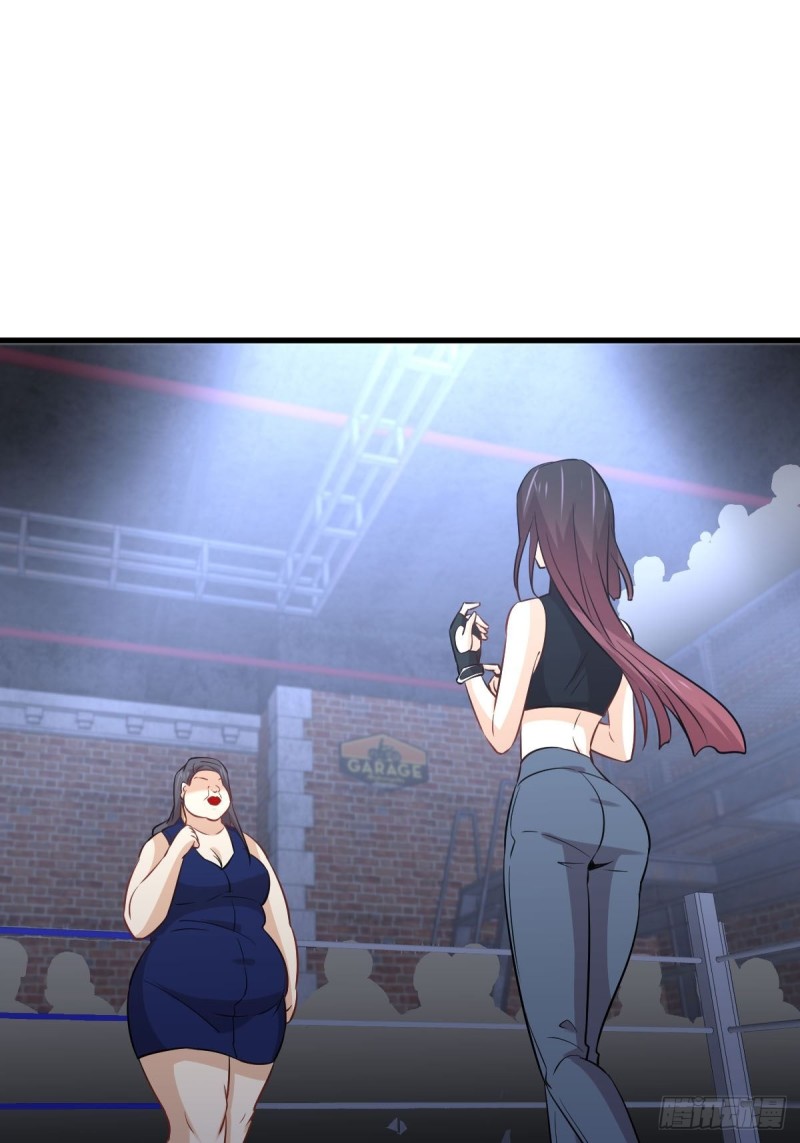 第240话 拳场成名15