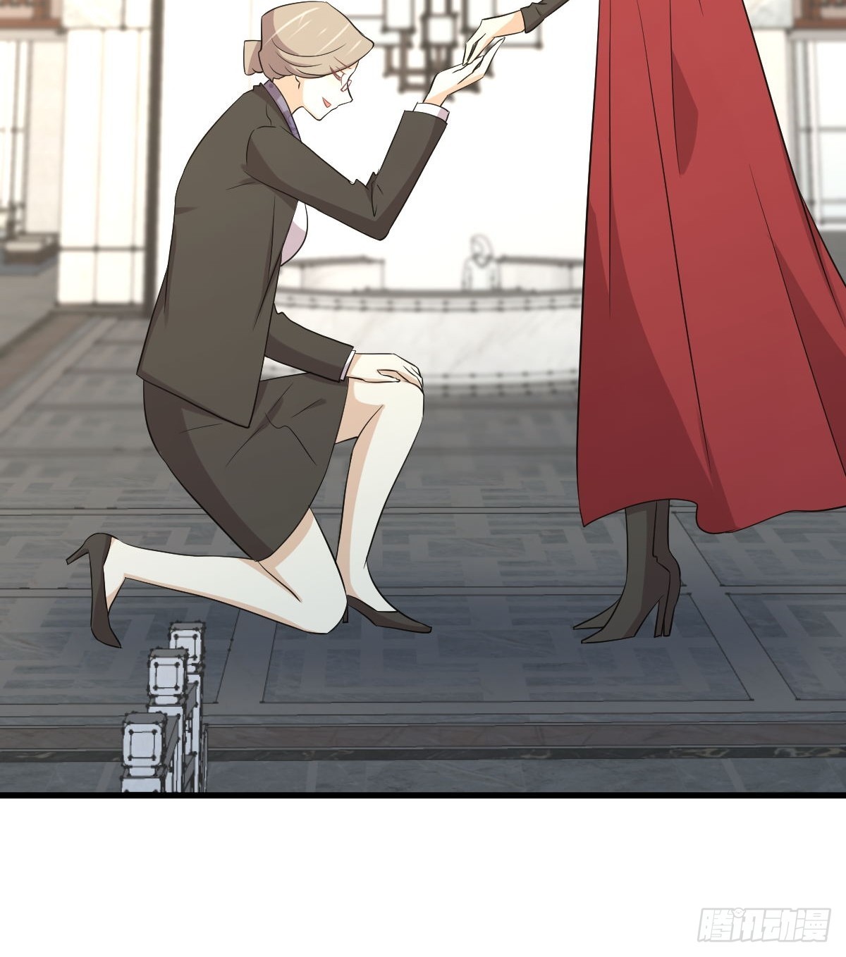 第369话 身世之谜17
