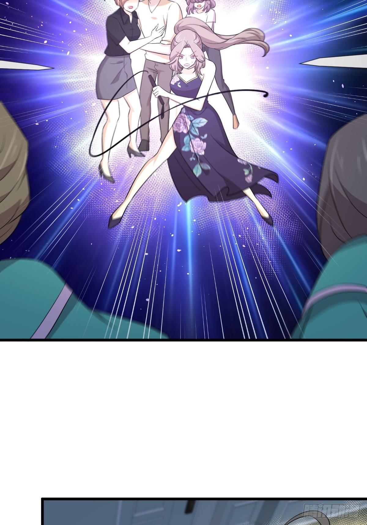 第364话 分批逃脱3