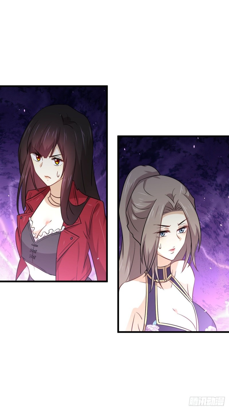 第166话 狗急跳墙29