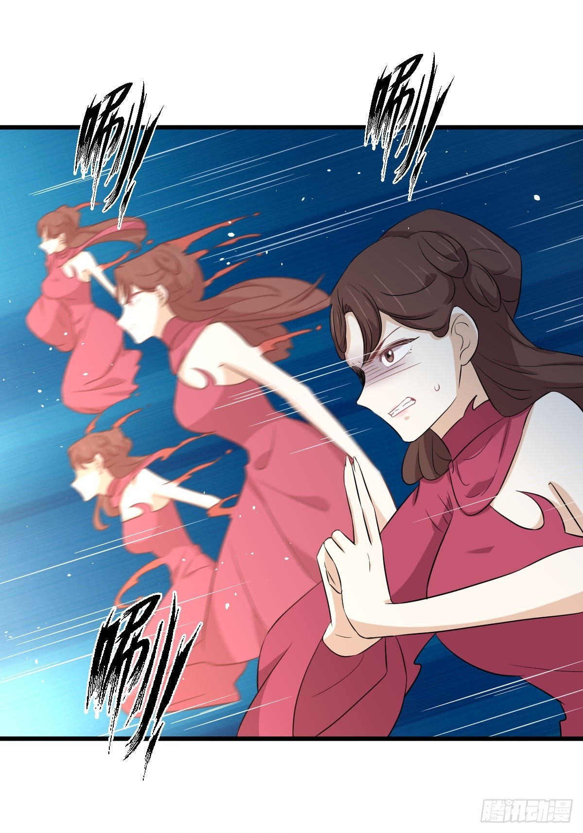 第360话 碾压10