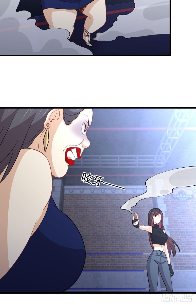 第240话 拳场成名26