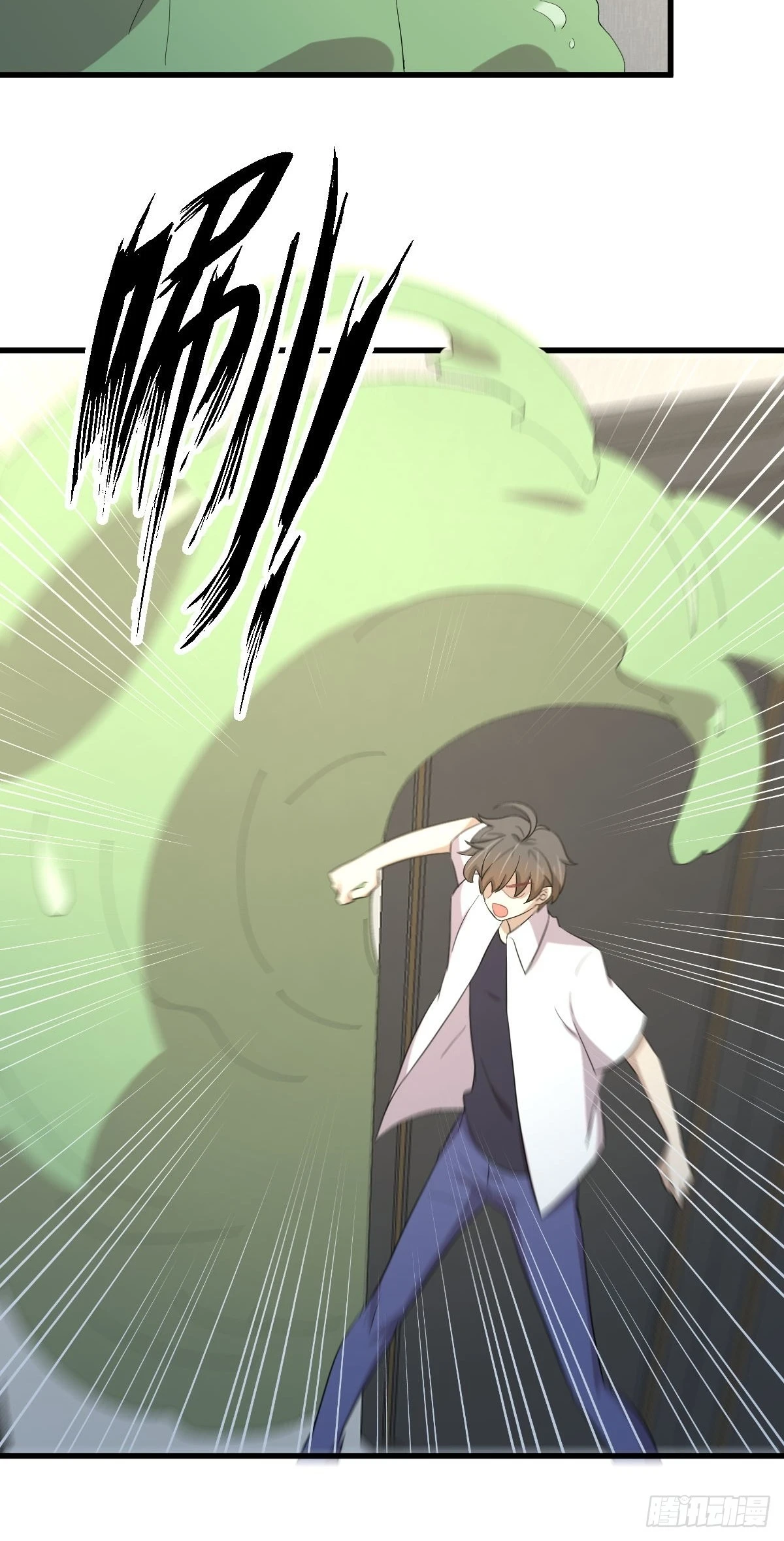 第351话 冰释前嫌20