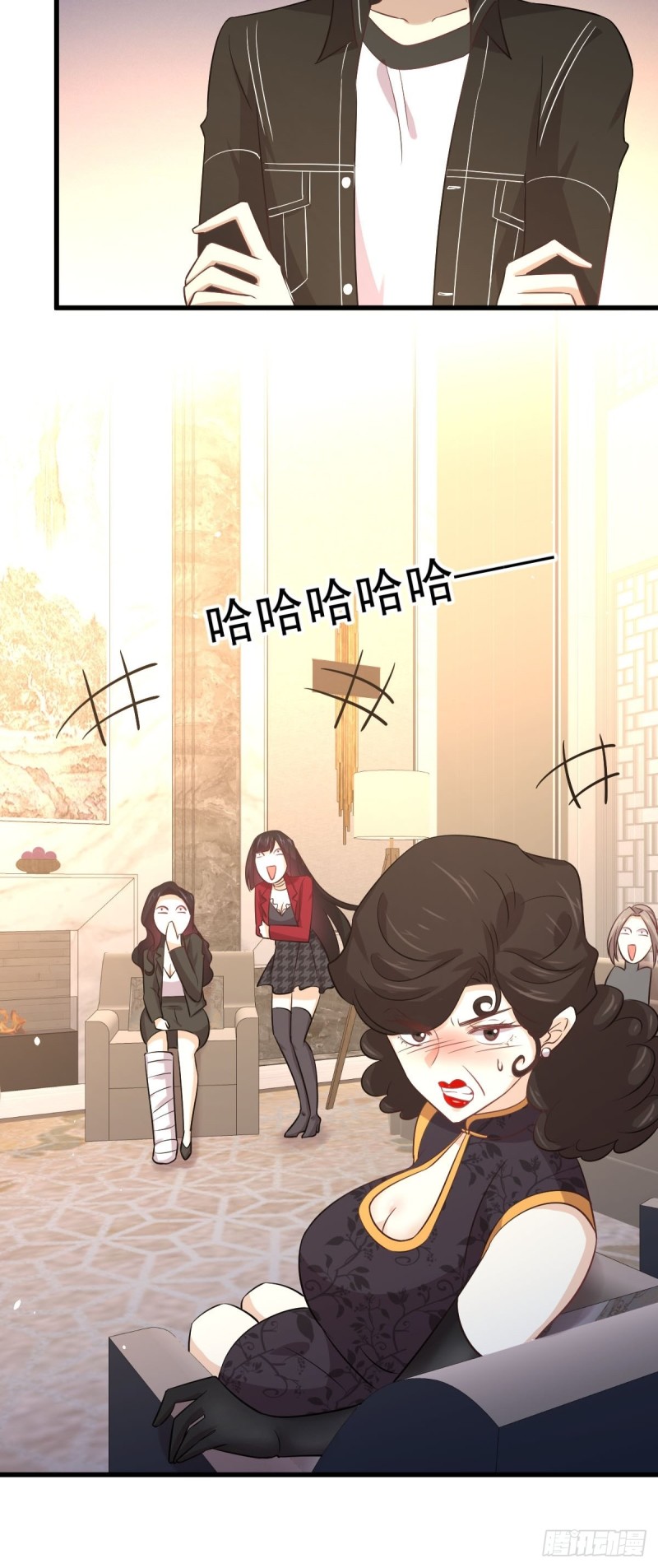 第164话 闹剧上演46