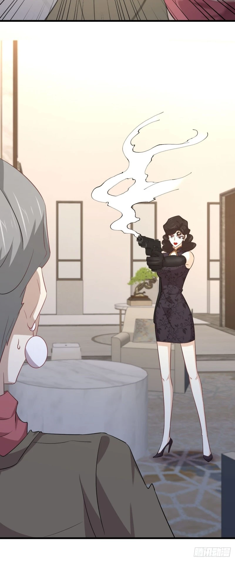 第165话 陷入危机12