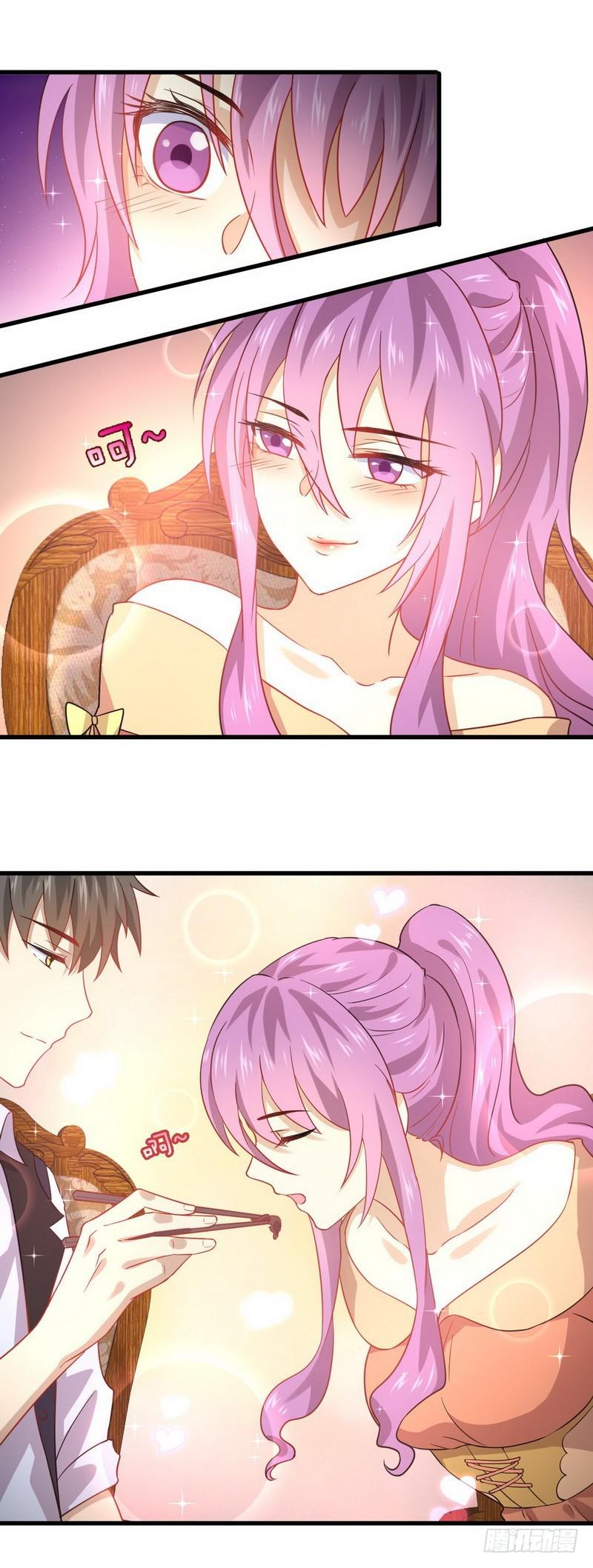 第37话 搬起石头砸自己的脚9