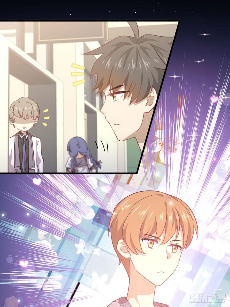 第89话 一模考试31