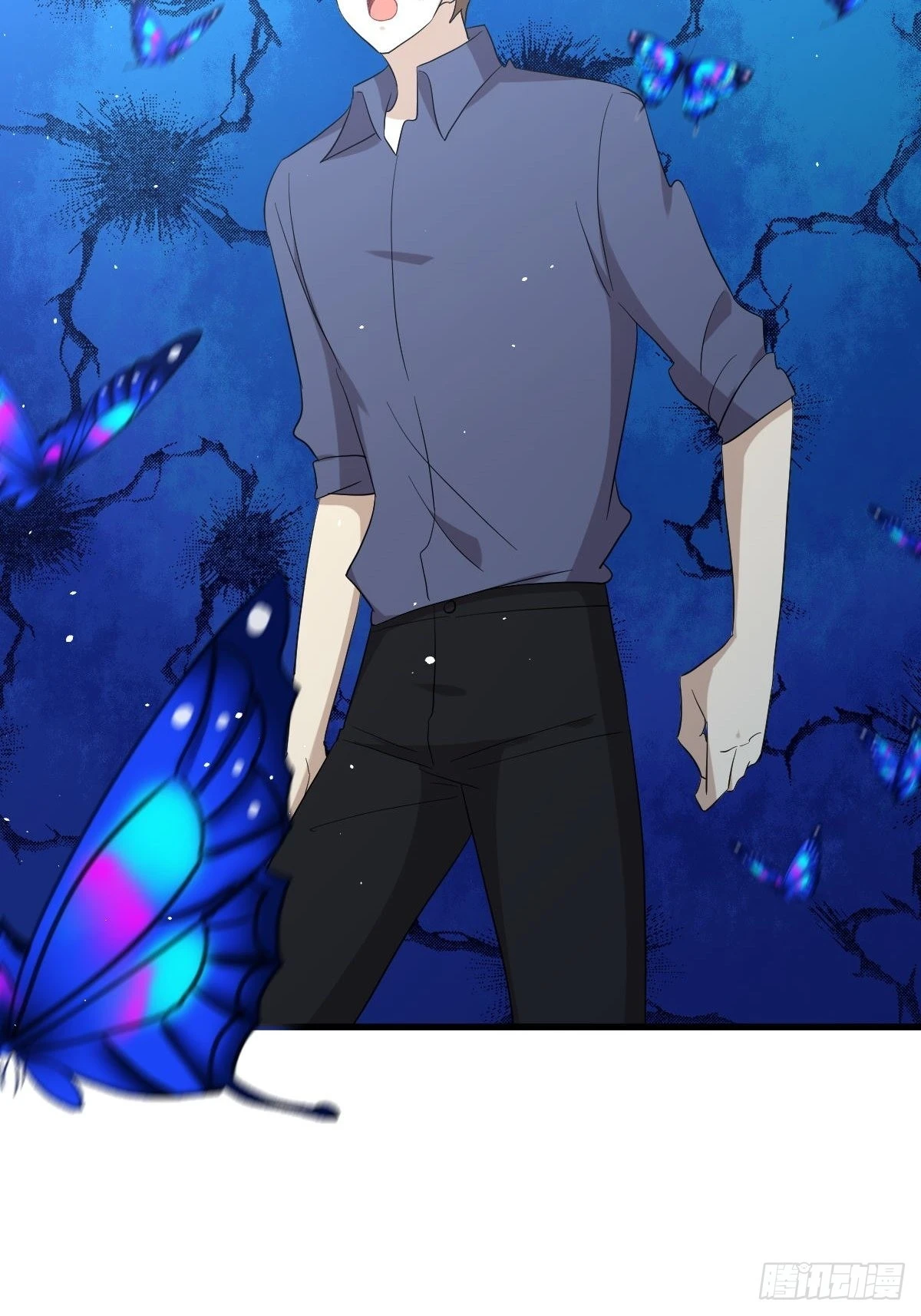 第348话 一出闹剧46