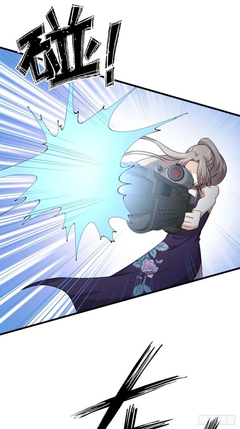 第166话 狗急跳墙36