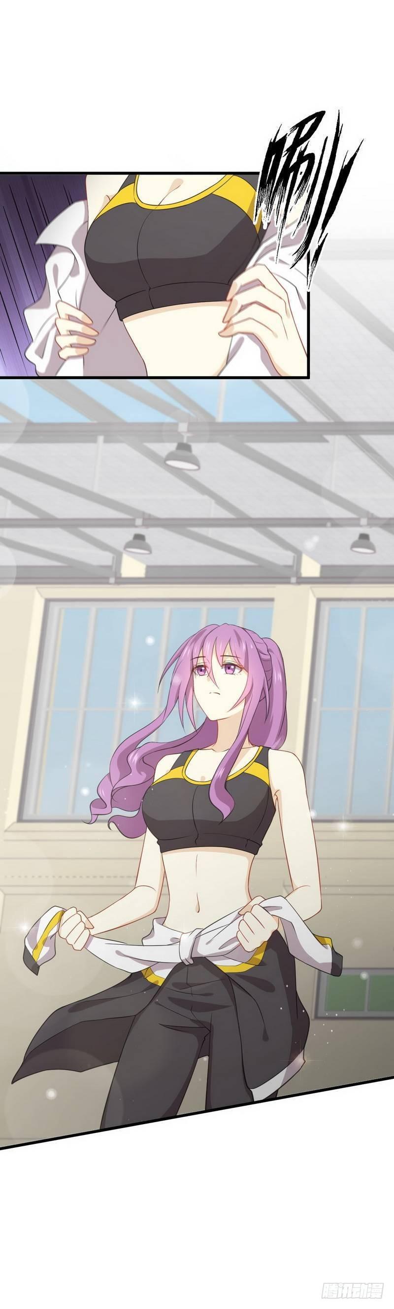 第64话 被姐狠狠地征服2