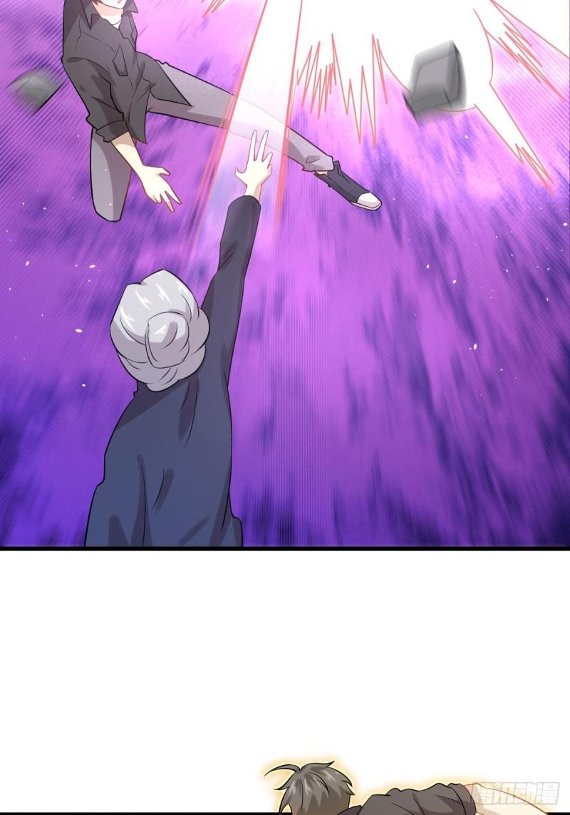 第101话 繁华一剑2