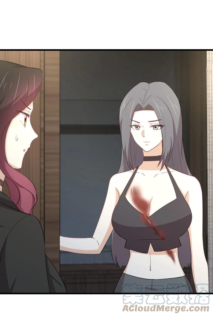 第295话 逃出生天33