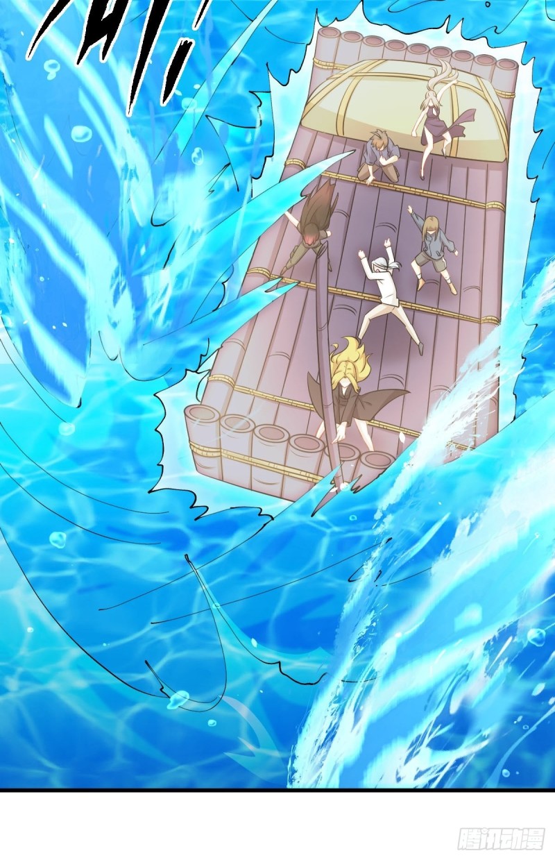 第199话 江中遇险12