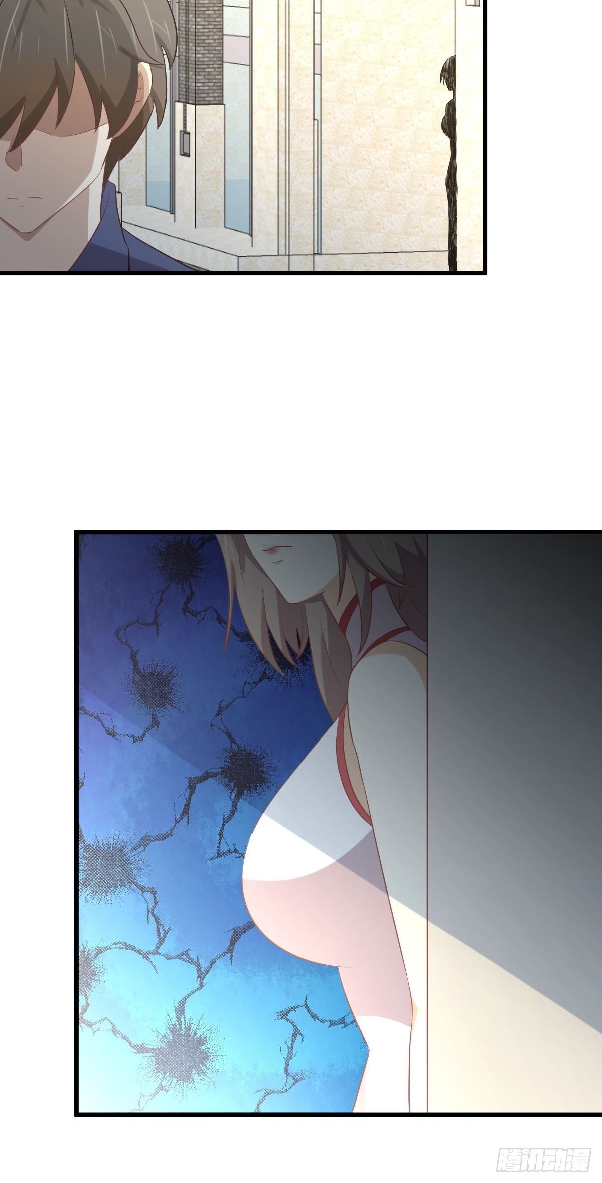 第321话 皇宫看戏12
