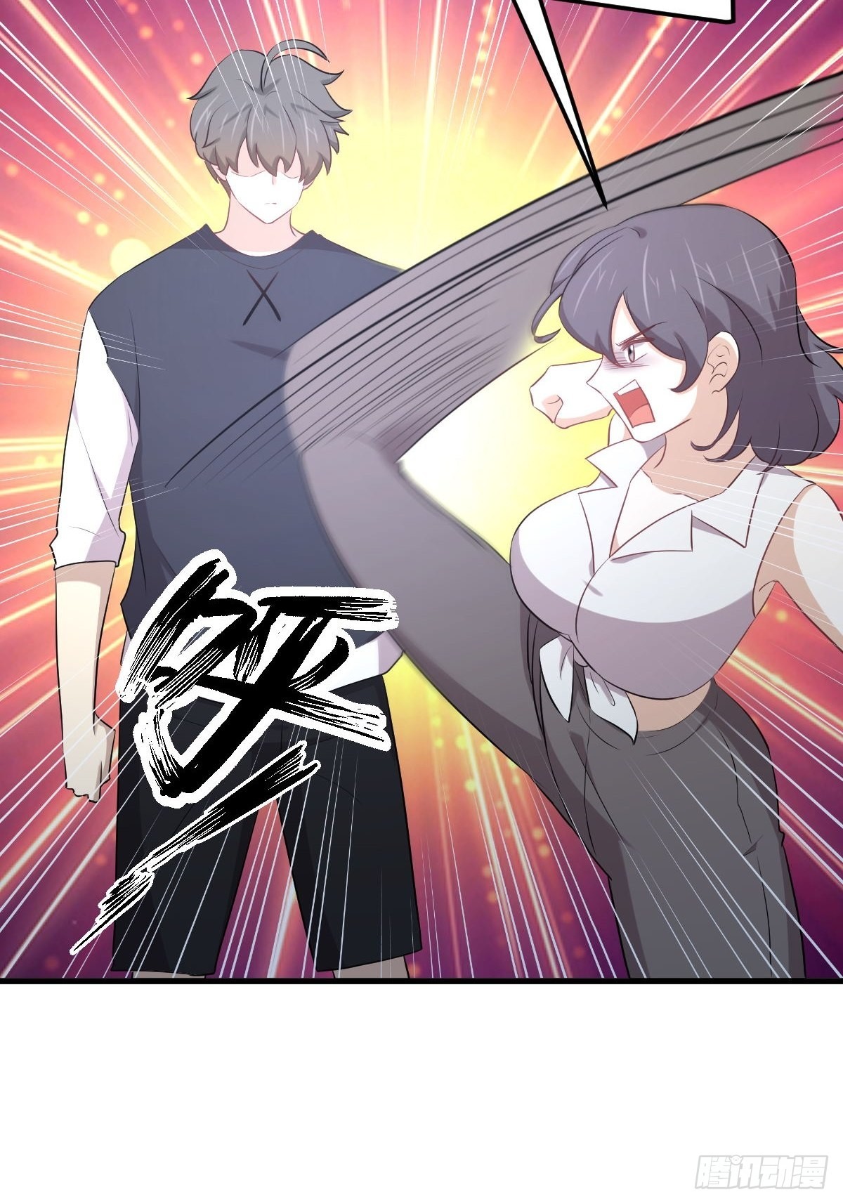 第311话 猎人叛乱18