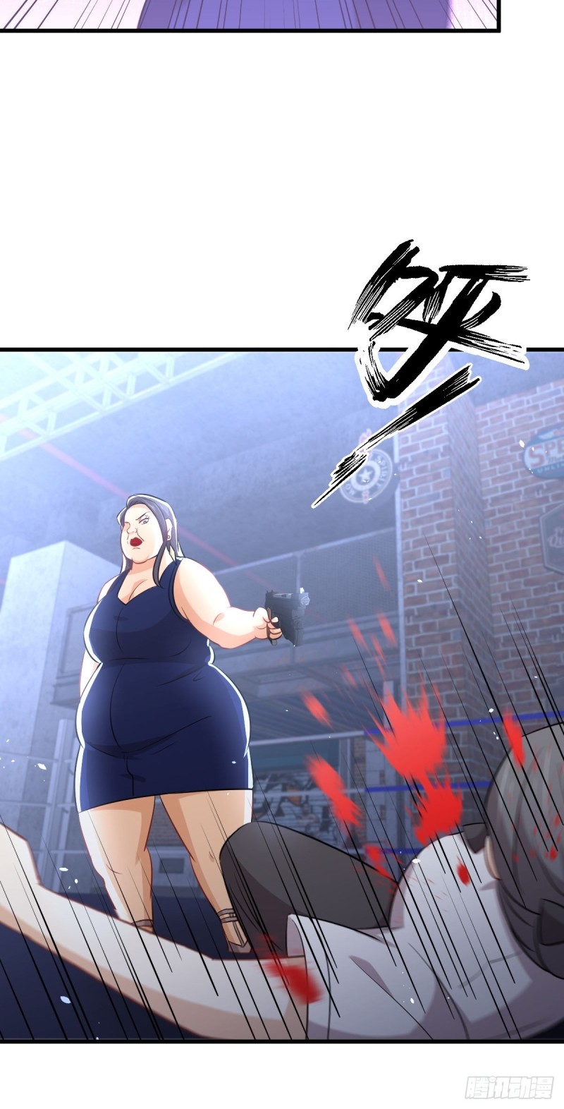 第240话 拳场成名30