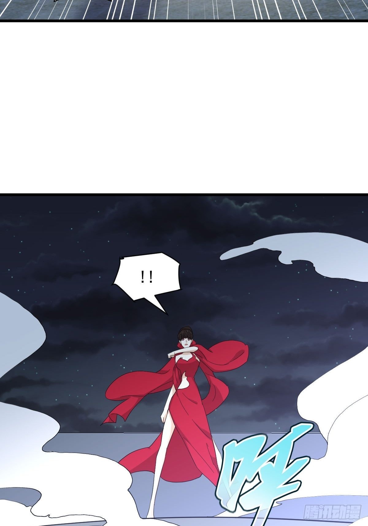 第341话 挥爪相向42