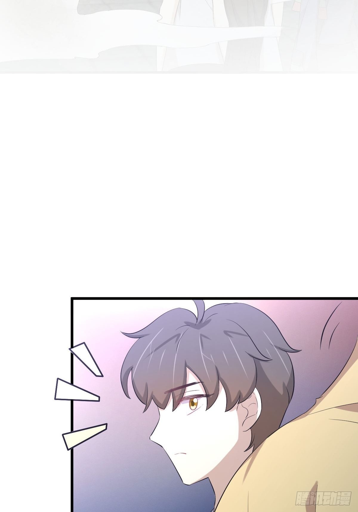 第355话 只见楚青3