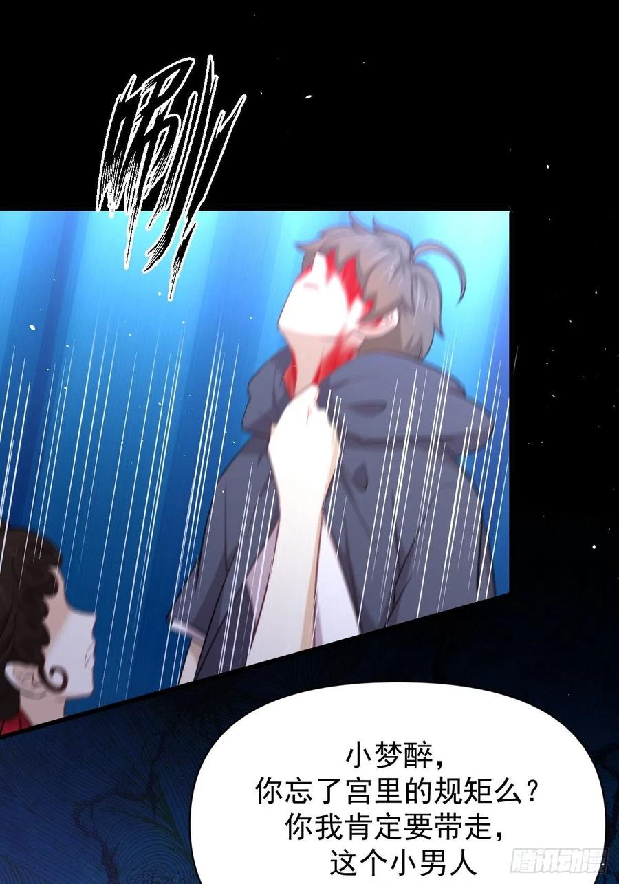 第219话 梦醉再现28