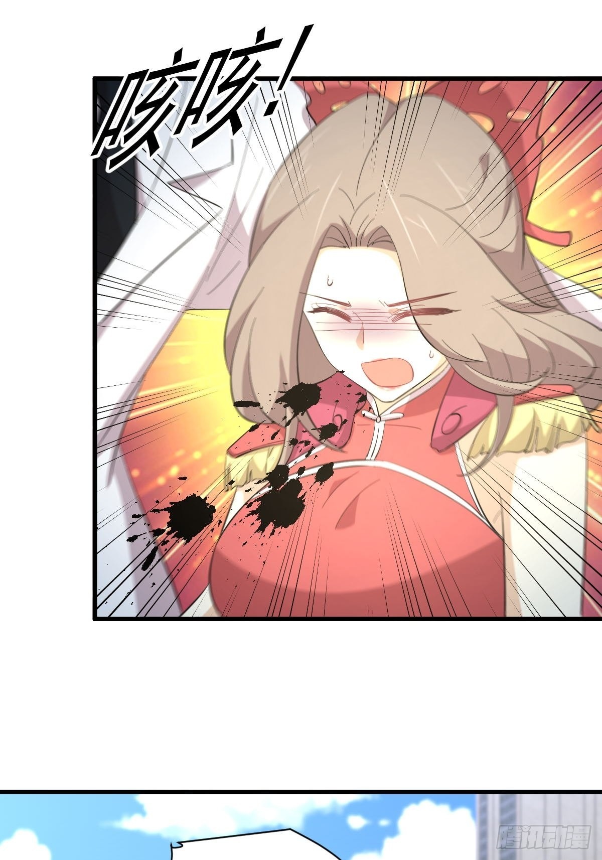 第333话 梦醉中蛊45